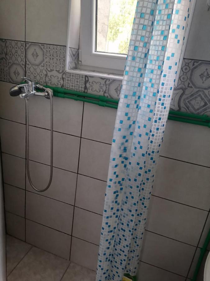 Apartman Milica Golubic  Esterno foto