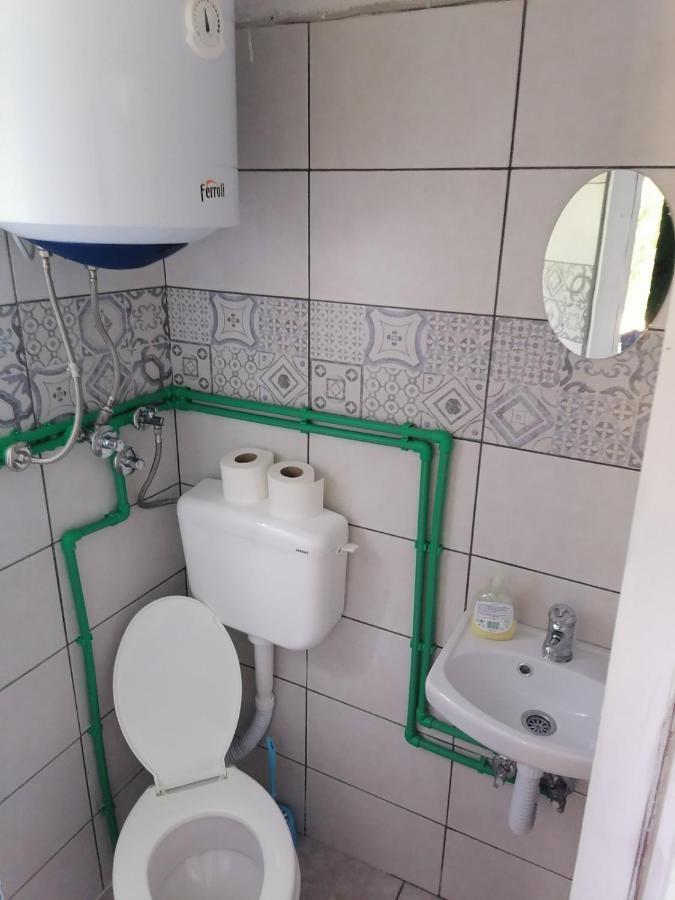 Apartman Milica Golubic  Esterno foto